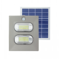 Світлодіодний прожектор на сонячній батареї ALLTOP 100W 6000К IP65 0860B100-01