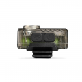 Налобный светодиодный аккумуляторный LED фонарь Titanum 80Lm 6500/12000K IPX3 TLF-H10 Налобный светодиодный аккумуляторный LED фонарь Titanum 80Lm 6500/12000K IPX3 TLF-H10