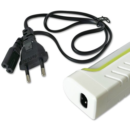 Світлодіодний світильник акумуляторний Lebron L-EL-480 4W 2200MAH 16-95-40