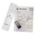 LED светильник Velmax 80W 5200Lm 3000-6500K V-СL-VERONA-RWh-80S 23-46-20