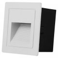 Точковий LED світильник Ardero DH1010ARD 3W 3000К IP54 8578