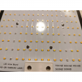LED світильник для рослин Quantum board (V3+) 120W(LM281+MeanWell) QB-120W(V3+)281