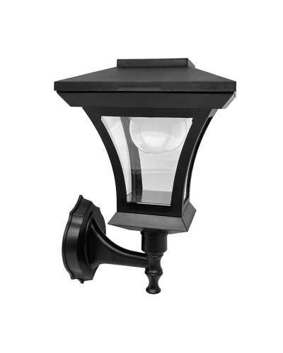 LED светильник уличный Goldlux Tirana на солнечной батарее 4000К IP44 330918