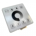 Радио контроллер OEM SPI Running Water HC-03 12-24V Touch  2048pix 23301