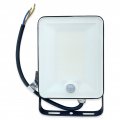Світлодіодний LED прожектор Osram Floodlight Essential Sensor 30W 4000K IP65 220V з датчиком руху 90025892 Світлодіодний LED прожектор Osram Floodlight Essential Sensor 30W 4000K IP65 220V з датчиком руху 90025892
