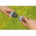 Муфта ремонтная Gardena 19мм 18233-29.000.00 Муфта ремонтная Gardena 19мм 18233-29.000.00