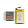 Аккумулятор Videx Li-pol 1800mAh 3.7V VLF-B103450-18