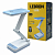 Настільна LED лампа акумуляторна Lebron L-TL-L-09 3W 3000-4100-6500К 15-13-09