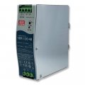 Блок питания на DIN-рейку Mean Well 120W 2.5A 48V SDR-120-48