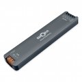 Блок питания Biom Professional 200W 24V 8.3A IP44 BPTH-24-200 28398 Блок питания Biom Professional 200W 24V 8.3A IP44 BPTH-24-200 28398