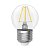 LED лампа Electrum D45 4W GL LB- 4F Е27 4000K Rf A-LB-1386