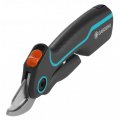 Секатор Gardena AssistCut акумуляторний 25мм 12222-20.000.00 Секатор Gardena AssistCut акумуляторний 25мм 12222-20.000.00