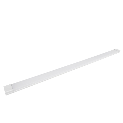 Лінійний LED світильник Velmax V-LPO 100W 6500K 25-12-49