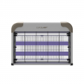 Светильник для уничтожения насекомых Eurolamp инсектицидный 20W IP20 MK-20(FLUOR)new