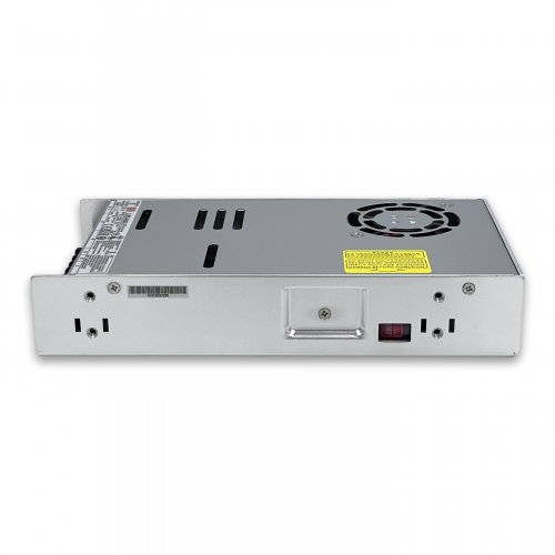 Блок питания Mean Well 599.4W 27V 22.2A IP20 LRS-600-27