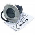 Светильник тротуарный Velmax V-IGL GU10 IP65 26-16-10