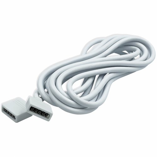 Кабель LT для світлодіодної стрічки RGBW 5pin 2м 22052