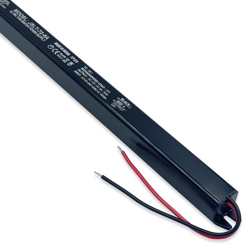 Блок живлення LT 72W 12V 6A Stick IP20 LTR-72-12 61206