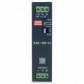 Блок живлення Mean Well 120W5A 24V XDR-120E-24