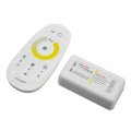 Диммер Prolum ССТ RF 18A 12-24V TOUCH для светодиодной ленты с креплением 401014 Диммер Prolum ССТ RF 18A 12-24V TOUCH для светодиодной ленты с креплением 401014