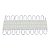 Светодиодный модуль Lebron L-LM6113 SMD2835 12V 1.5W IP65 13-47-25