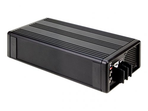 Зарядное устройство для аккумуляторов Mean Well 288W 24V 12A NPB-360-24TB