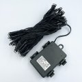 Вулична Led гірлянда Eurolamp 100шт 10м теплий білий LED-GL-100/10/27(SL) Вулична Led гірлянда Eurolamp 100шт 10м теплий білий LED-GL-100/10/27(SL)
