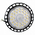 LED светильник Евросвет для высоких потолков 100W 6400К IP65 EB-100-05 000057253