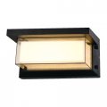 LED світильник фасадний Horoz PALACE 20W 4200К IP54 настінний 076-081-0020-010