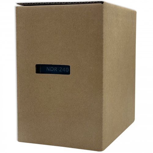 Блок питания на DIN-рейку Mean Well 240W 5A 48V NDR-240-48
