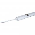 Промышленный LED светильник влагозащищенный EVROLIGHT 18W 6400K IP65 WL2-18 000056803