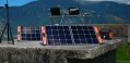 Солнечный генератор Jackery 1000 Вт/ч (Explorer 1000 + 2 Solarsaga 100W) J10002