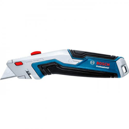 Набор строительных ножей Bosch Professional 1600A027M4