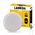 Точковий LED світильник Lebron ЖКГ L-WLR-S 15W 4100K IP65 коло 15-37-35-1