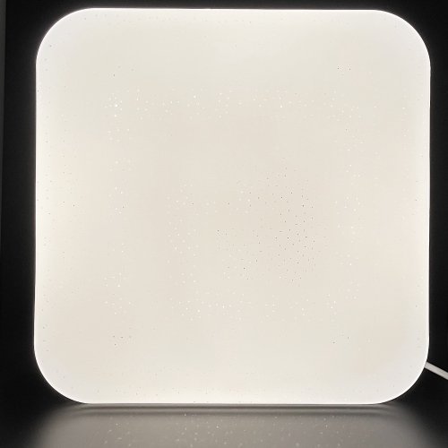 LED світильник ELM MARIO-36 36W 3000-6500К 1440-2880Lm 26-0107