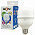 LED лампа Biom 30W E27 6500К T80 HP-2-30-6