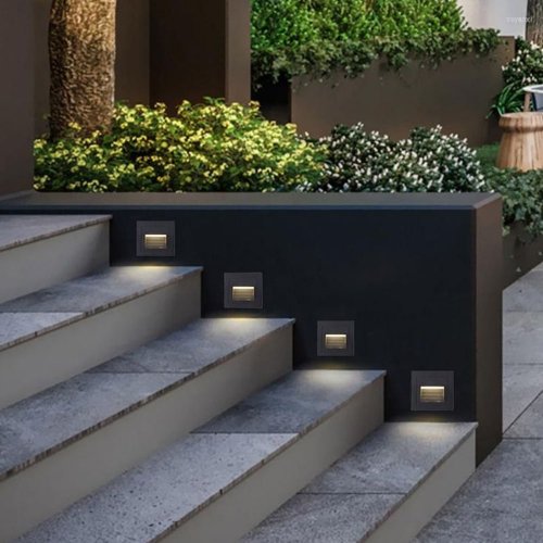 Точковий LED світильник Ardero DH1010ARD 3W 3000К IP54 8578