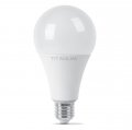Світлодіодна лампа Titanum A80 18W E27 4100K TLA8018274