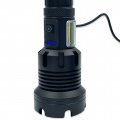 Фонарь ручной LED аккумуляторный Lebron L-HL-10137 15W 15-15-51 Фонарь ручной LED аккумуляторный Lebron L-HL-10137 15W 15-15-51
