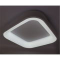 LED светильник Velmax 50W 3000Lm 3000-6500K V-СL-VERONA-SWh-50S 23-46-05-1