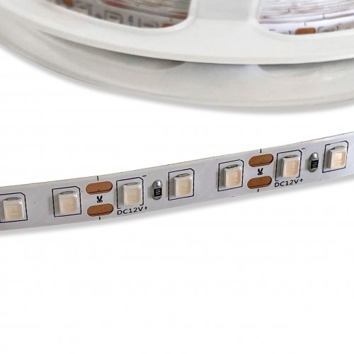 LED лента ElectroHouse Shade 120шт/м 10W/м IP20 12V фиолетовый EH-STR14SHPR