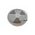 LED лента Rishang COB 320шт/м 10W/м IP20 24V 4000K RM0801EC-J-L-V1 21929