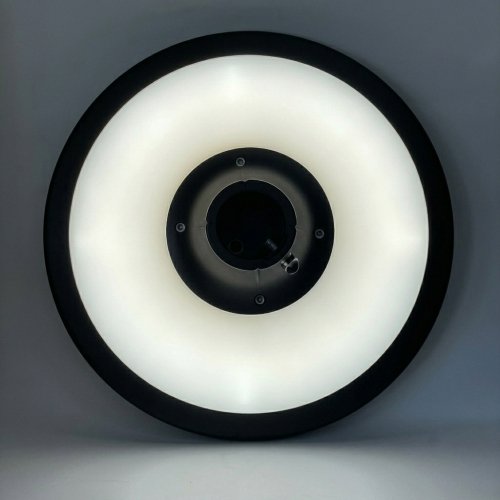 LED світильник вуличний на сонячній батареї Velmax V-SL-15 датчик руху 15W 2700-6500K з пультом 28-30-15