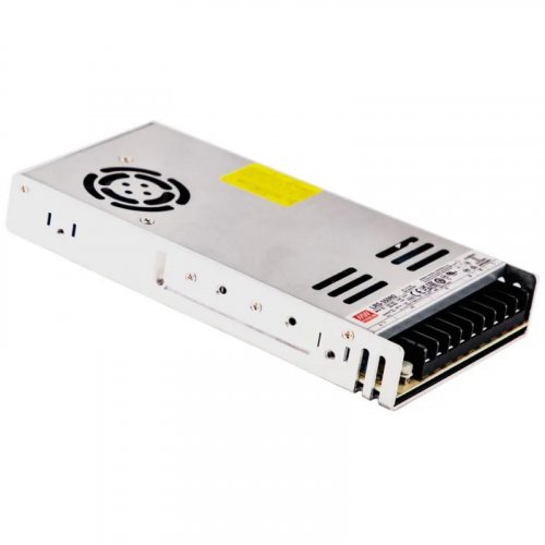 Блок питания Mean Well 349.2W 36V 9.7A IP20 LRS-350N2-36