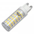 Світлодіодна LED лампа Horoz PETA-10 10W G9 2700K 001-045-0010-020