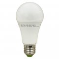 LED лампа Eurolamp ECO A60 10W E27 4000K LED-A60-10274(12-48V)