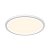 LED світильник накладний Nordlux Oja 14.5W 3000-4000K IP20 коло білий 2015016101