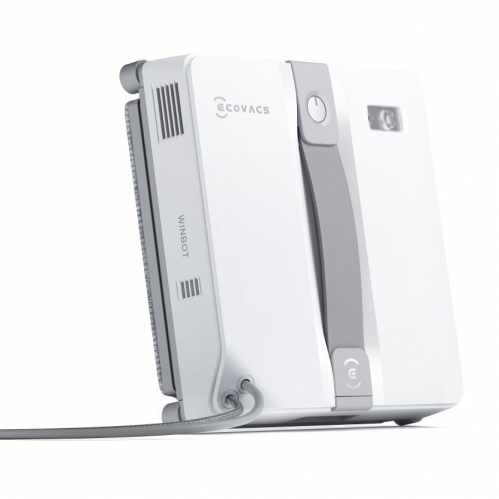 Робот-мийник вікон ECOVACS Winbot W2 MINI сірий WG841-01