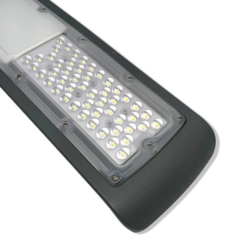 Вуличний LED світильник Євросвітло 50W 6400K IP65 SKYHIGH-50-070 000040922