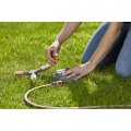Дождеватель Gardena Mambo круговой 02062-20.000.00 Дождеватель Gardena Mambo круговой 02062-20.000.00